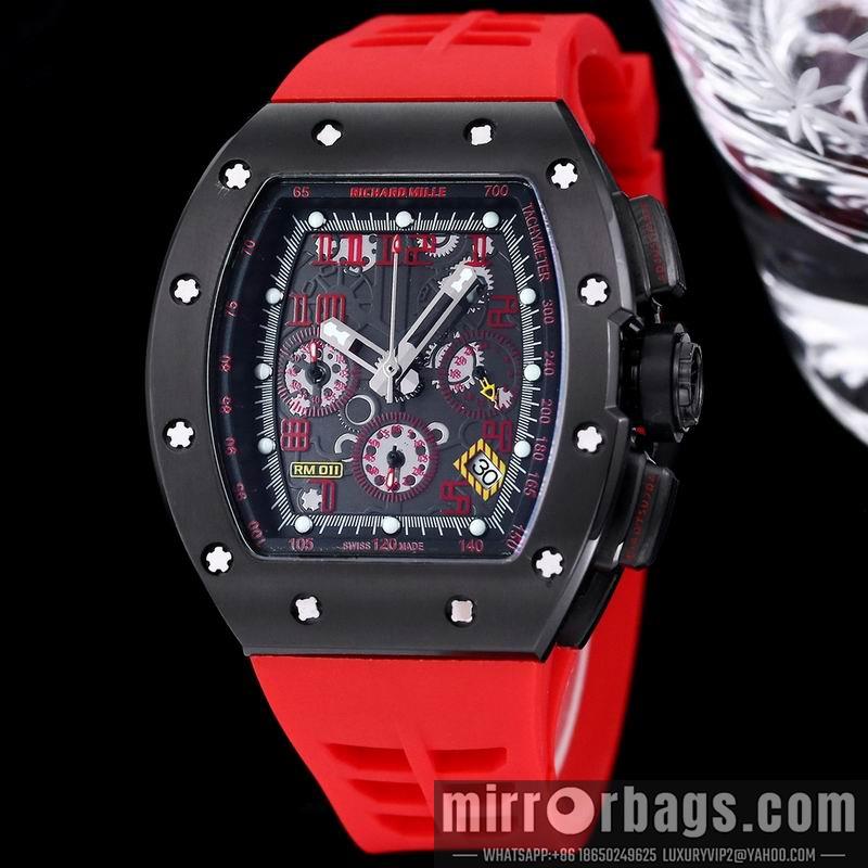 Replica Richard Mille 50X40mm 052601