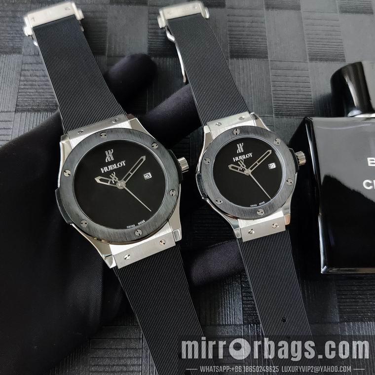 Replica Hublot watch mb 072413