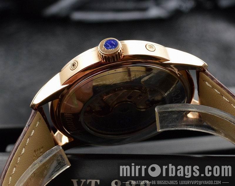Replica Patek Philippe 42X13mm 052003