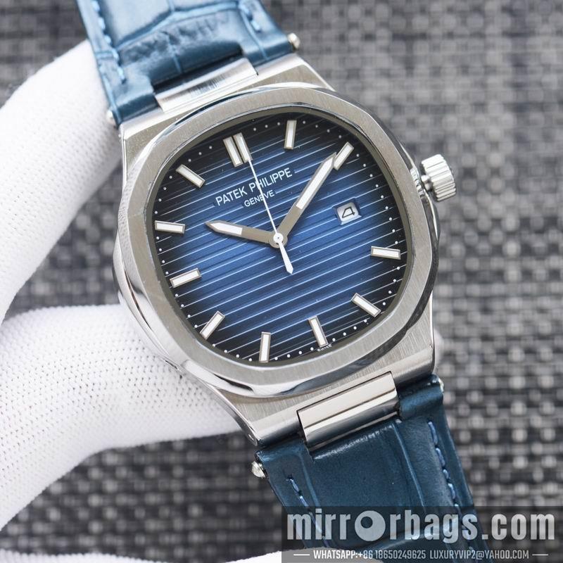 Replica Patek Philippe 43X12mm 062809