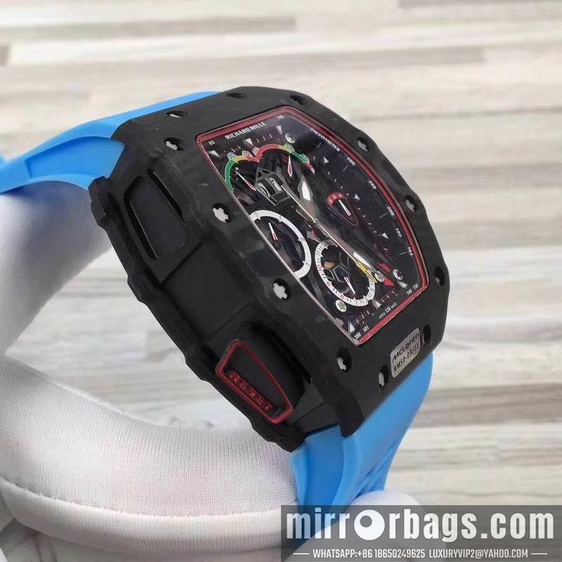 Replica Richard Mille watch 041609