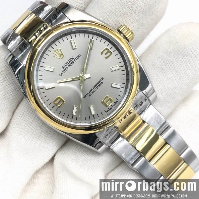 Replica Rolex watch 030381