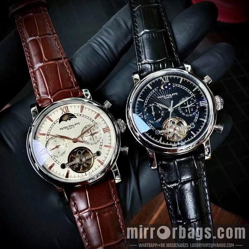 Replica Patek Philippe 43X13mm 052022
