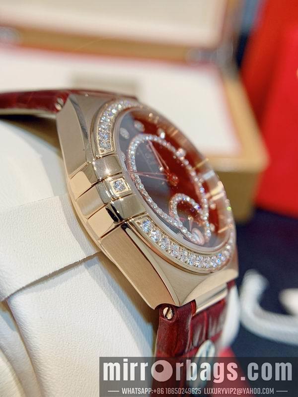 Replica Omega 34mm 102336