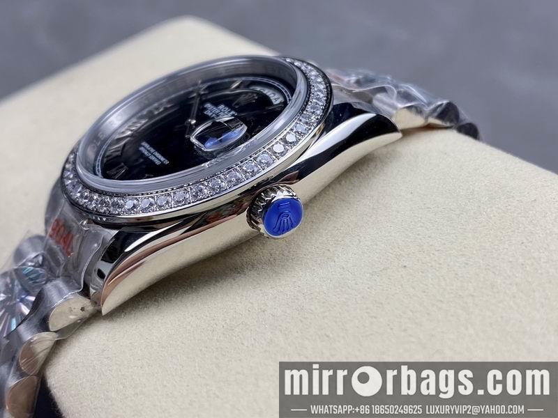 Replica Rolex 36mm 092910