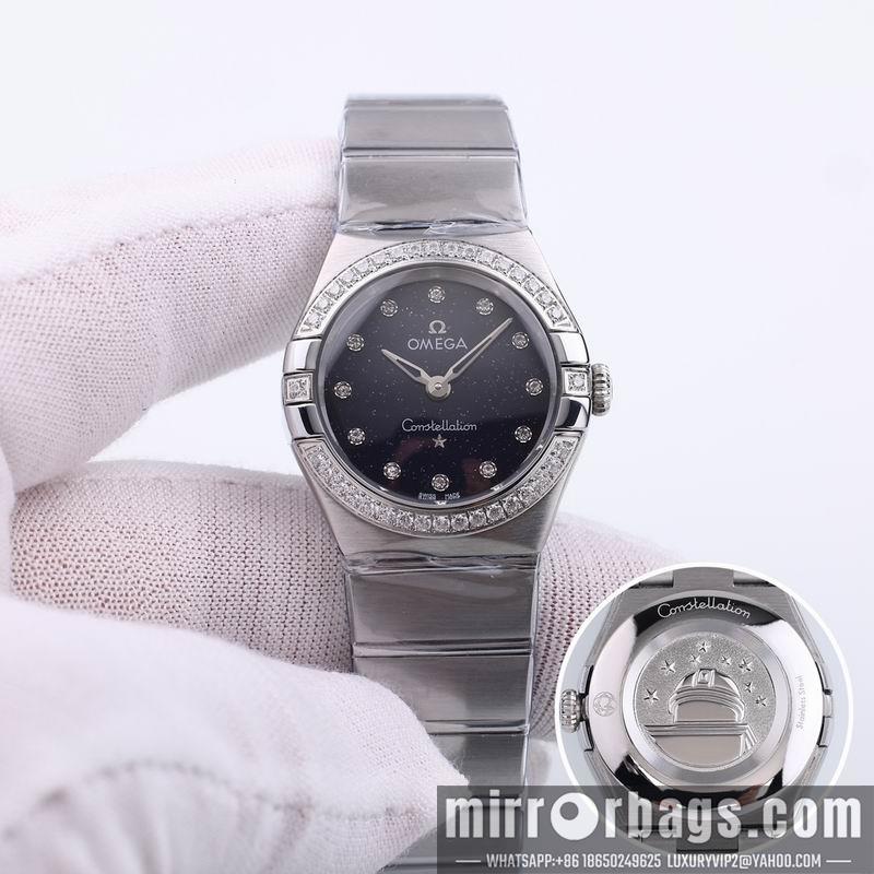 Replica Omega 28mm 022532