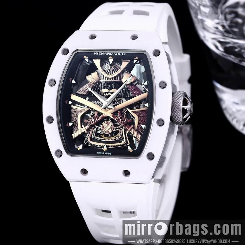 Replica Richard Mille rm047 watch 070214