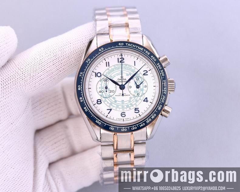 Replica Omega men 42X13mm M140