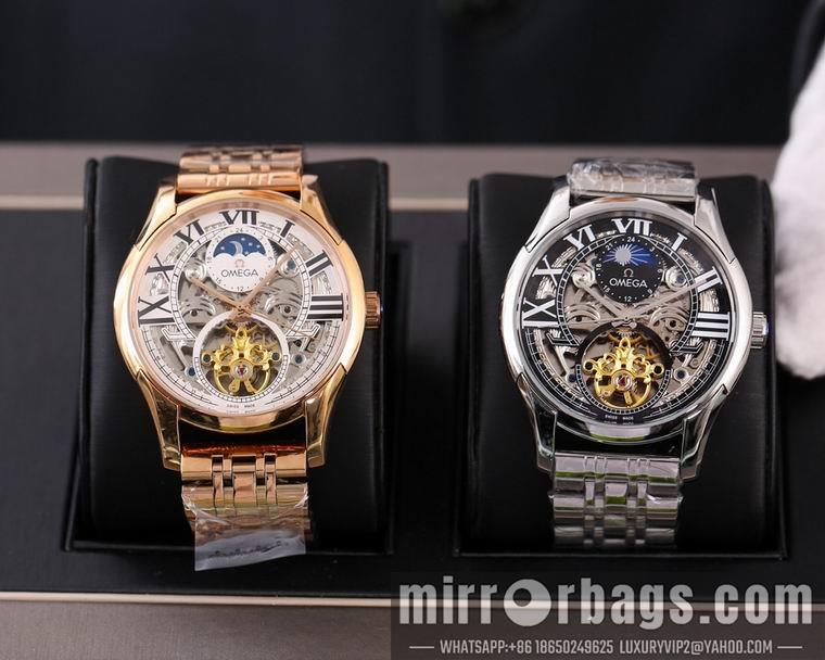 Replica Omega men 42X13mm M48