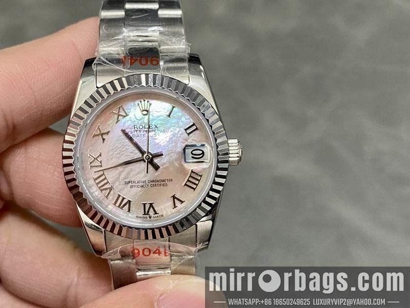 Replica Rolex 31mm 092931
