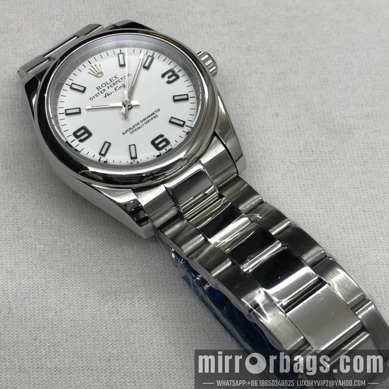 Replica Rolex watch 030201