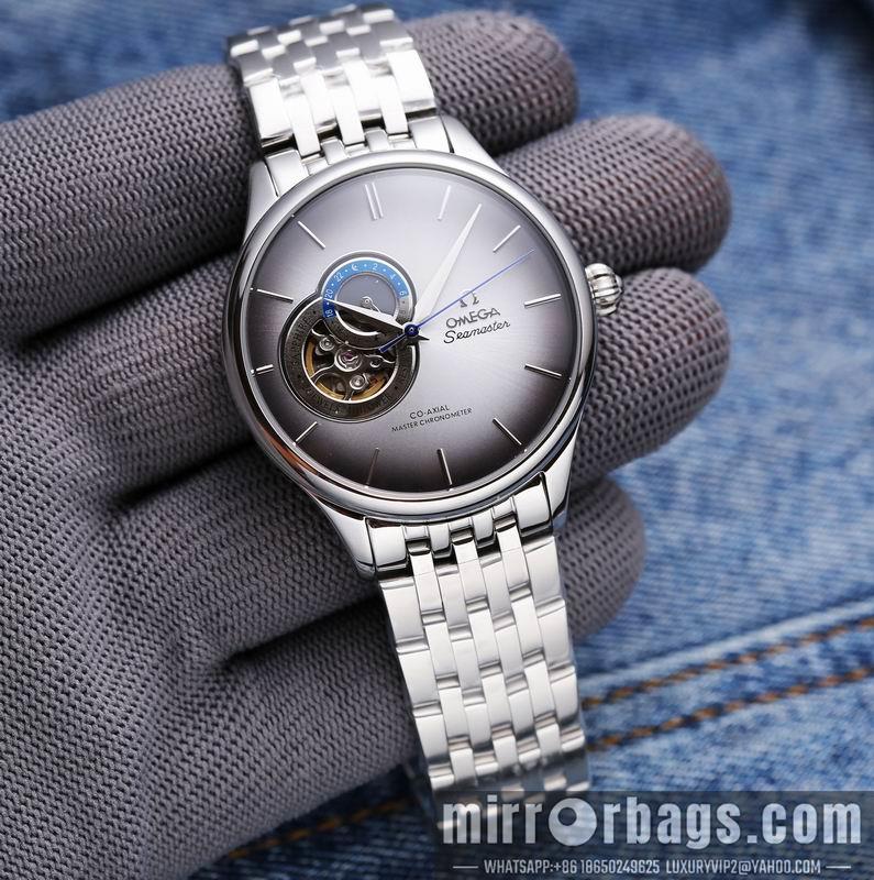 Replica Omega 42X12mm 051611