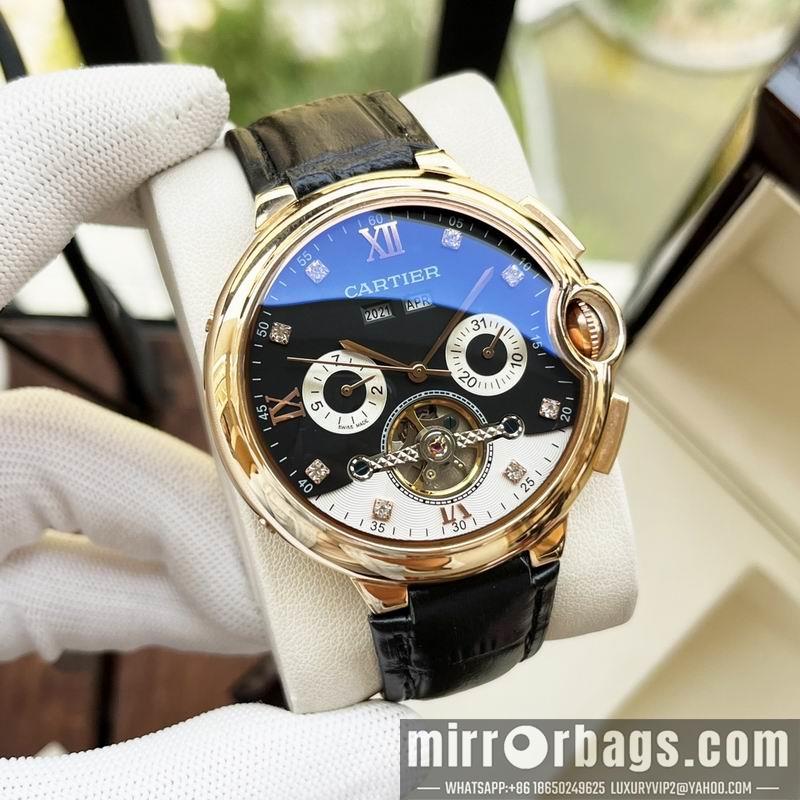 Replica Cartier 44mm 1031131