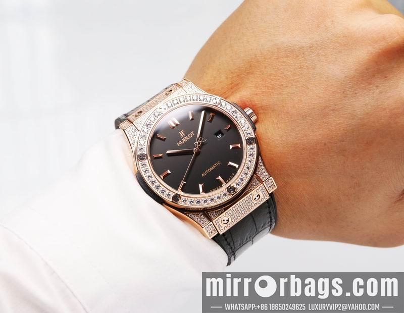 Replica Hublot 45X12mm 050837