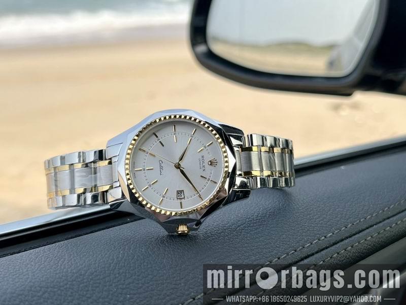 Replica Rolex 40mm 050617