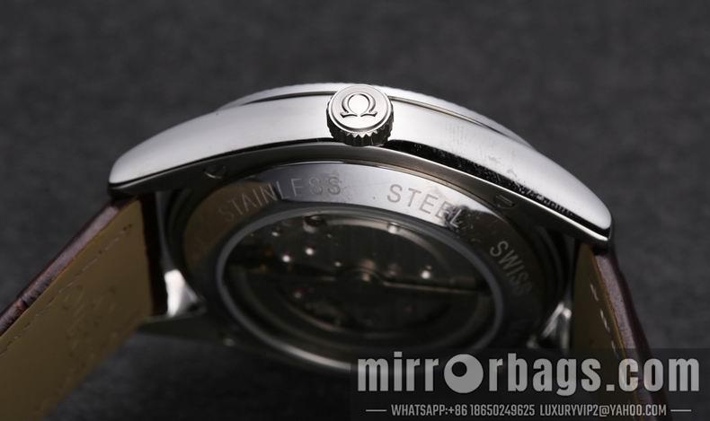 Replica Omega men 40X12mm M137