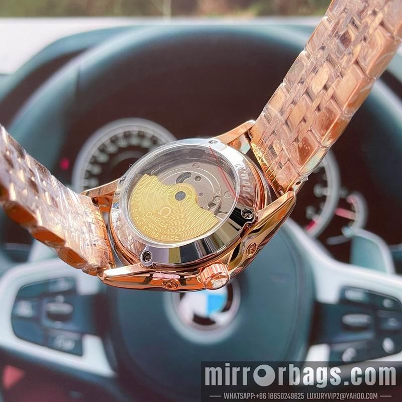 Replica Omega 43X12mm 041403