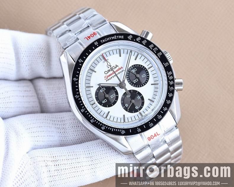 Replica Omega watch 43X12.8mm 090911
