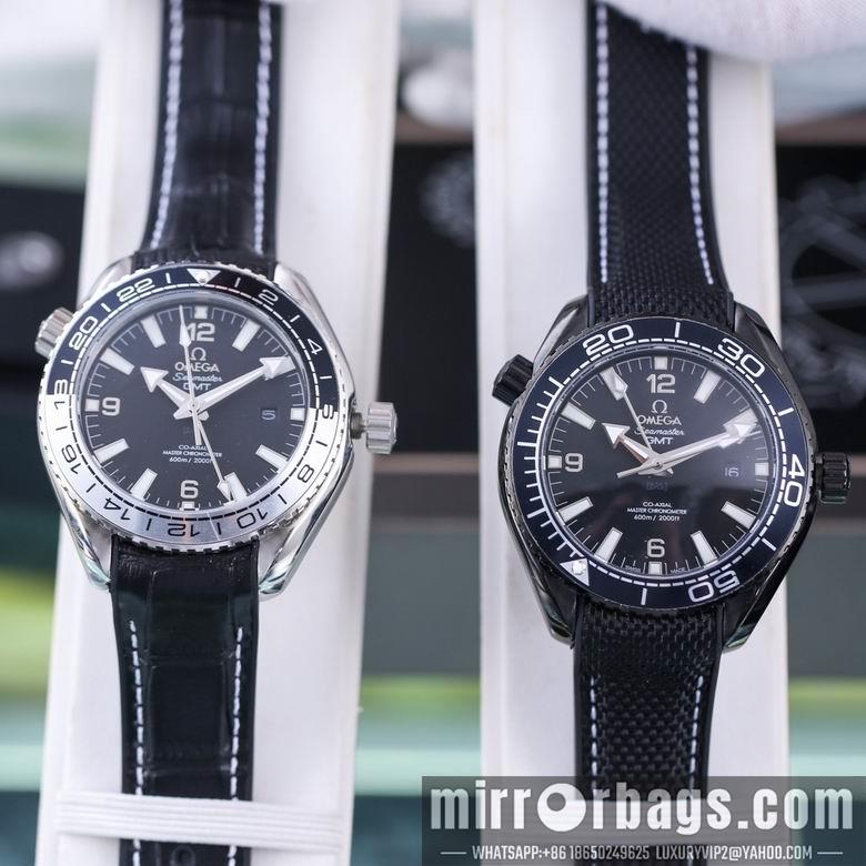 Replica Omega 42X12mm M89