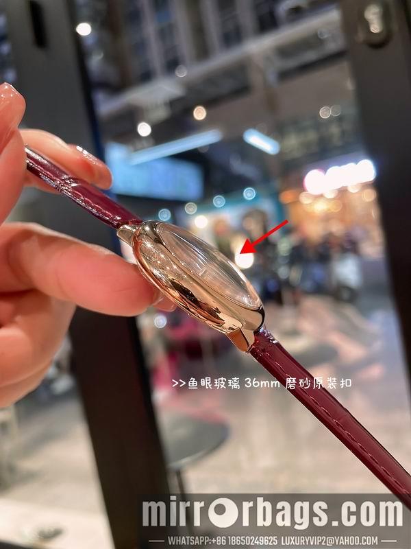 Replica Cartier 36mm 0829148