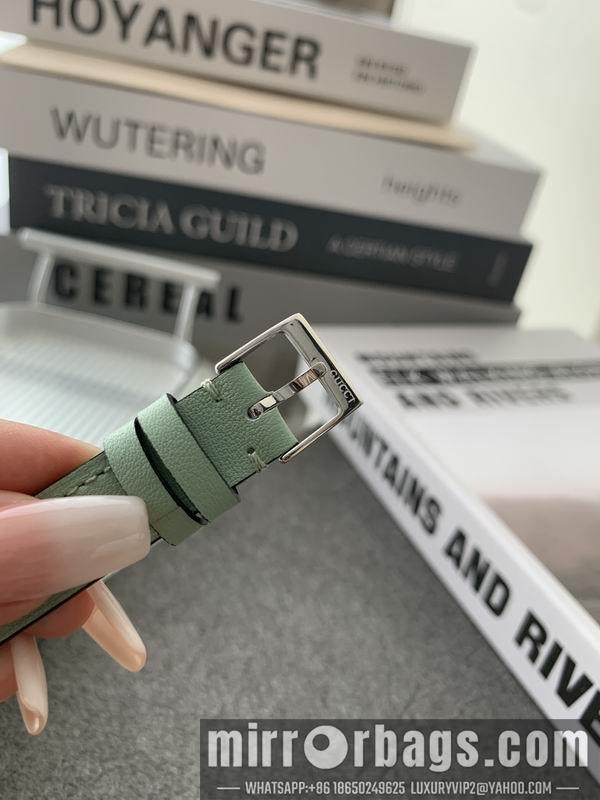 Replica Gucci 36mm 29mm 0829136