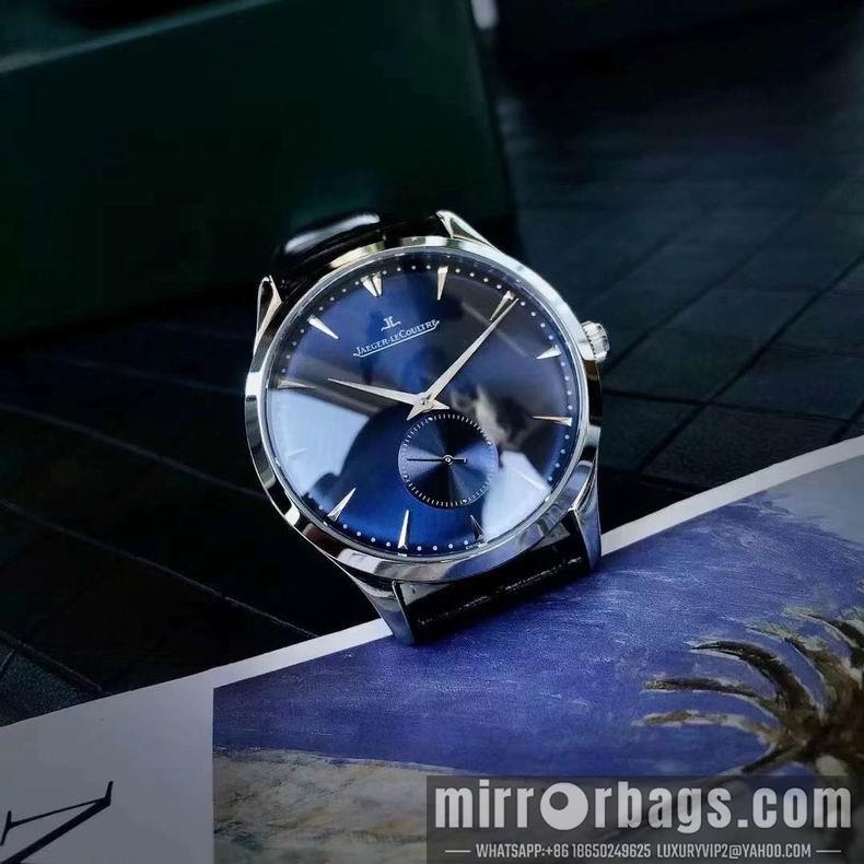 Replica Jaeger Lecoultre men 40mm M48