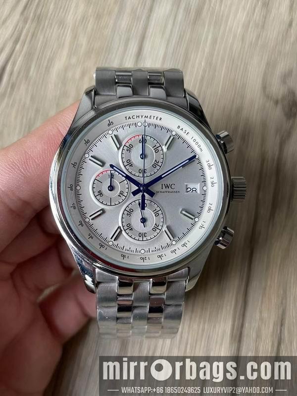Replica IWC watch 1109103