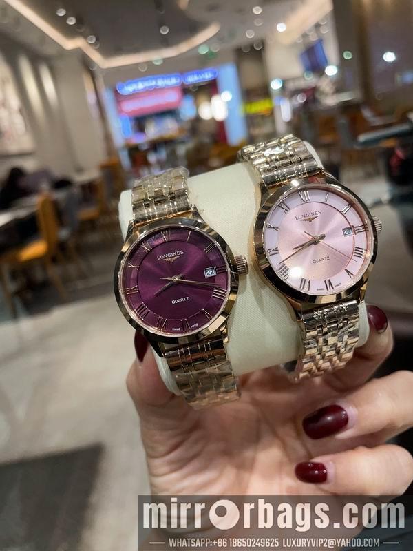 Replica Longines 32mm 041617