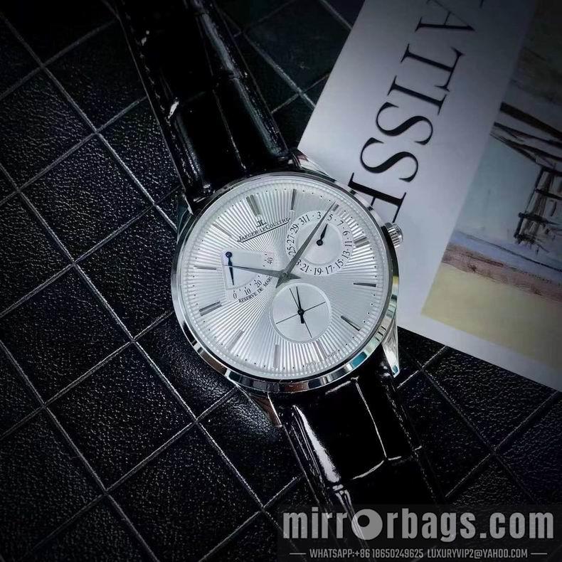 Replica Jaeger Lecoultre men watch M47