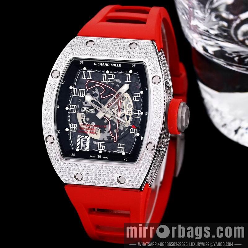 Replica Richard Mille 49X41X15mm 050637