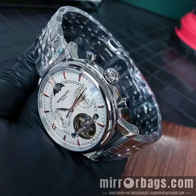 Replica Patek Philippe 43X13mm 071468