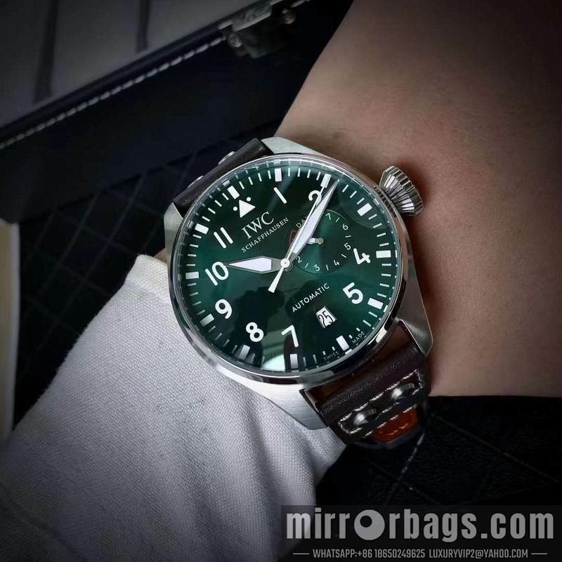 Replica IWC 46mm 031890