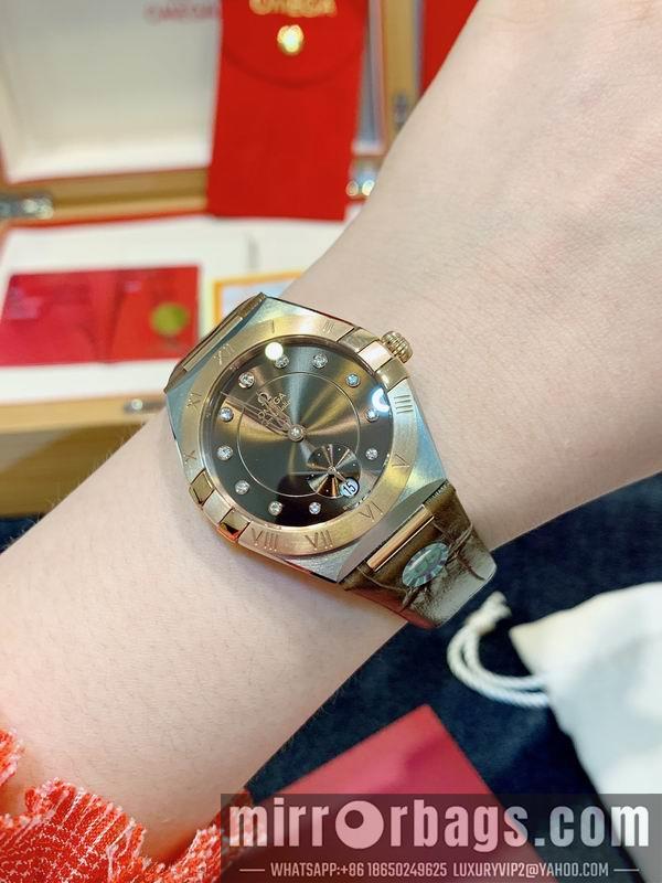 Replica Omega 34mm 102336
