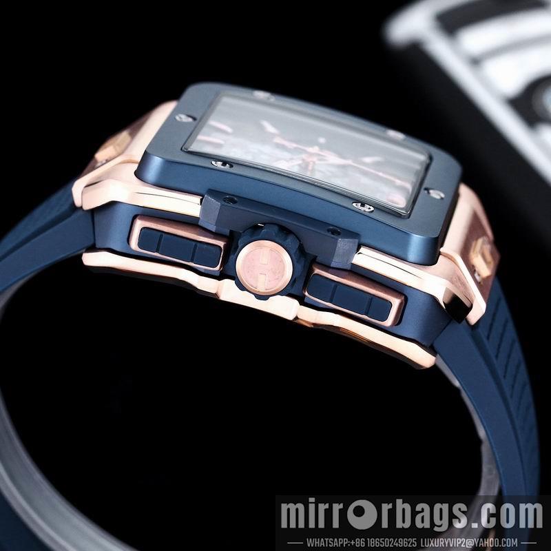 Replica Hublot watch 060869