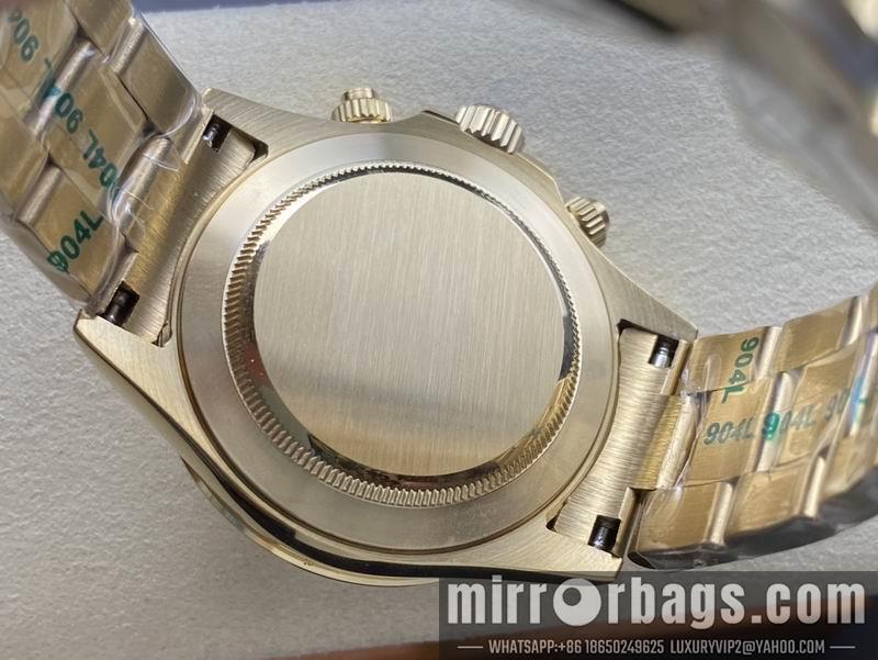 Replica Rolex 40mm 093020