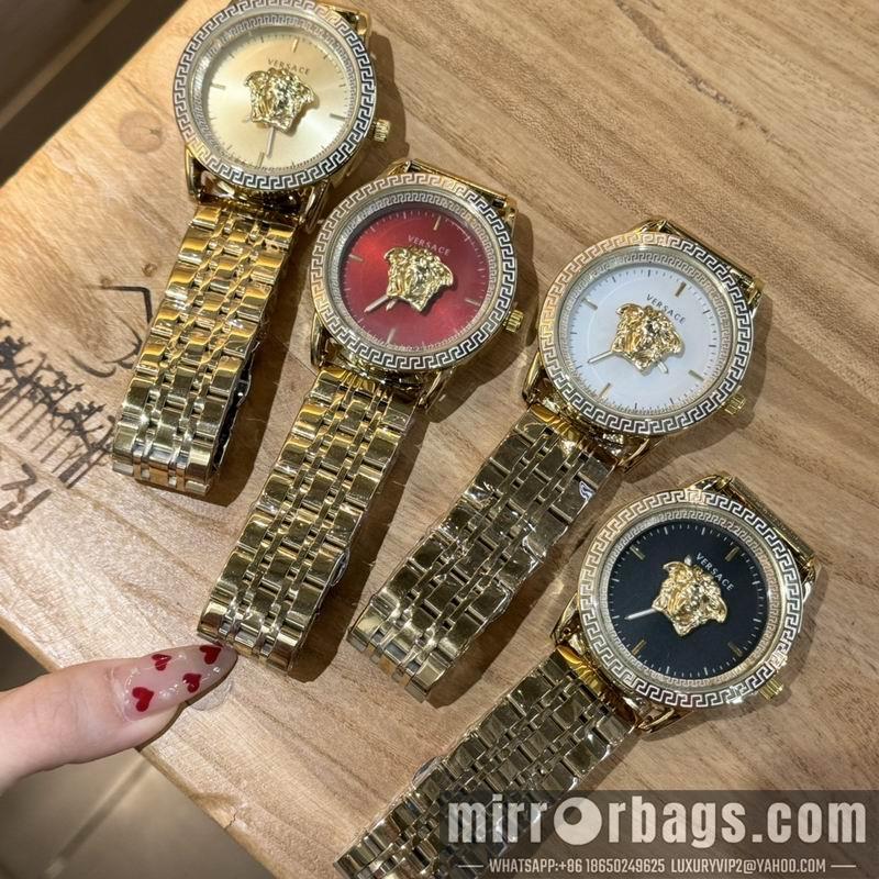 Replica Versace watch 110169