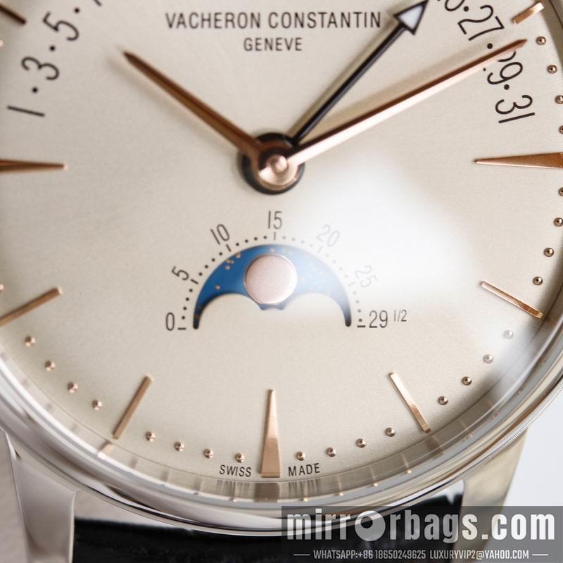 Replica Vacheron Constantin watch 022114