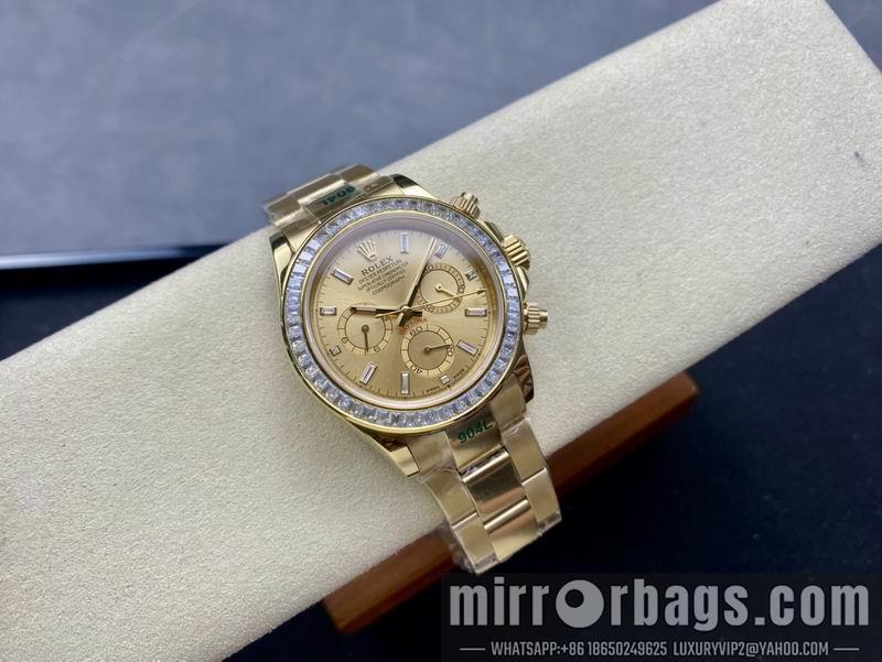 Replica Rolex 40mm 101019