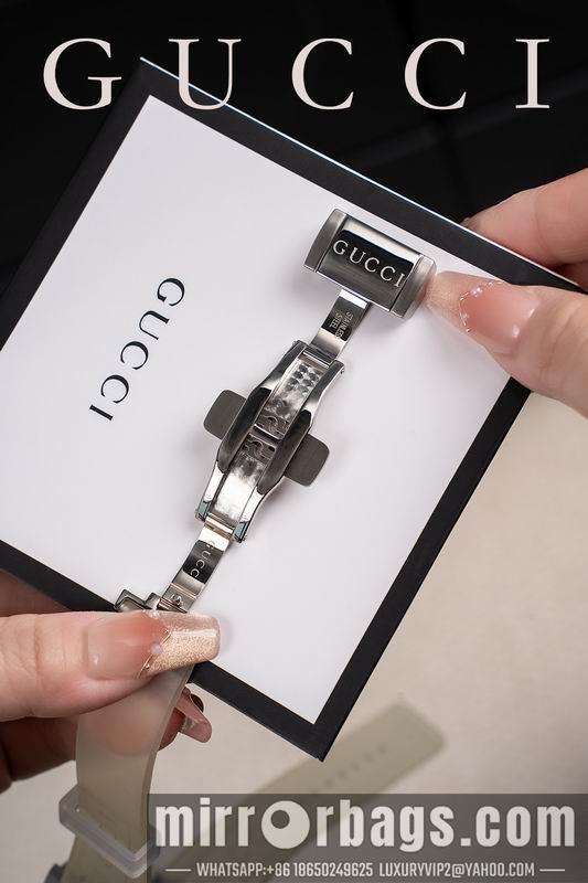 Replica Gucci 40mm 041666