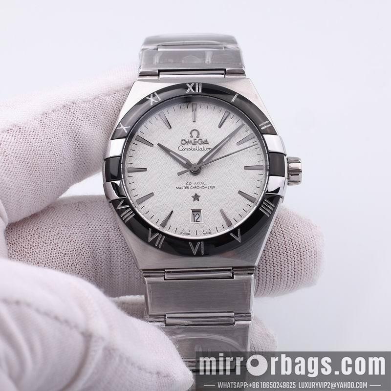 Replica Omega watch 022547