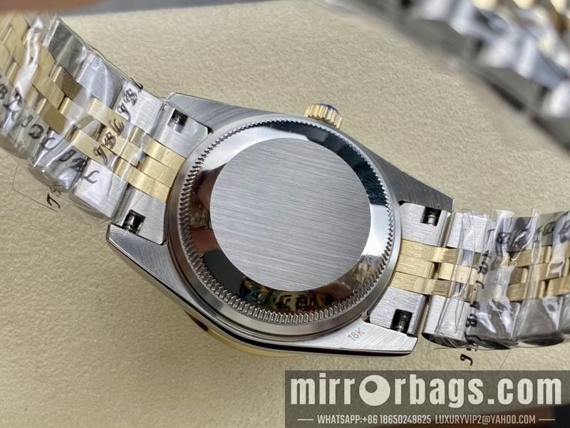 Replica Rolex 31mm 092920