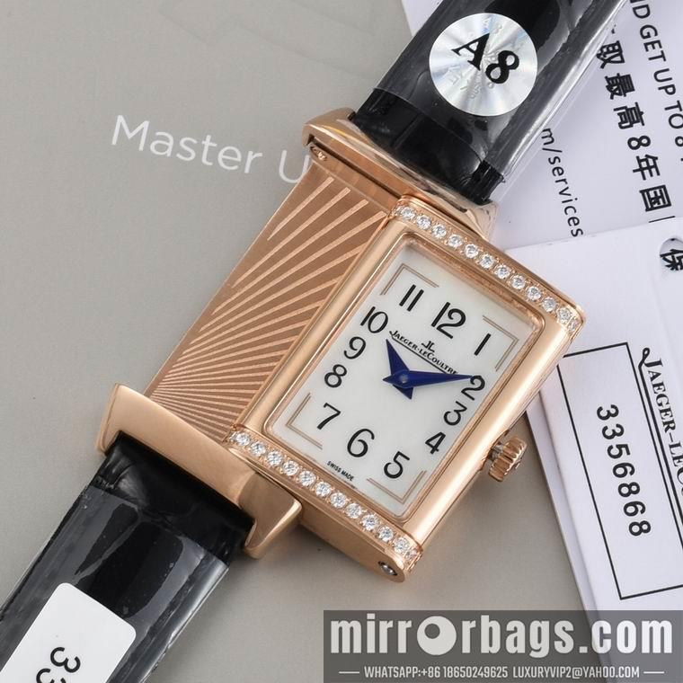 Replica Jaeger Lecoultre 40.1X20mm M12