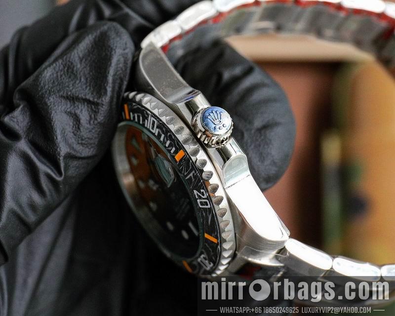Replica Rolex 40mm 033109