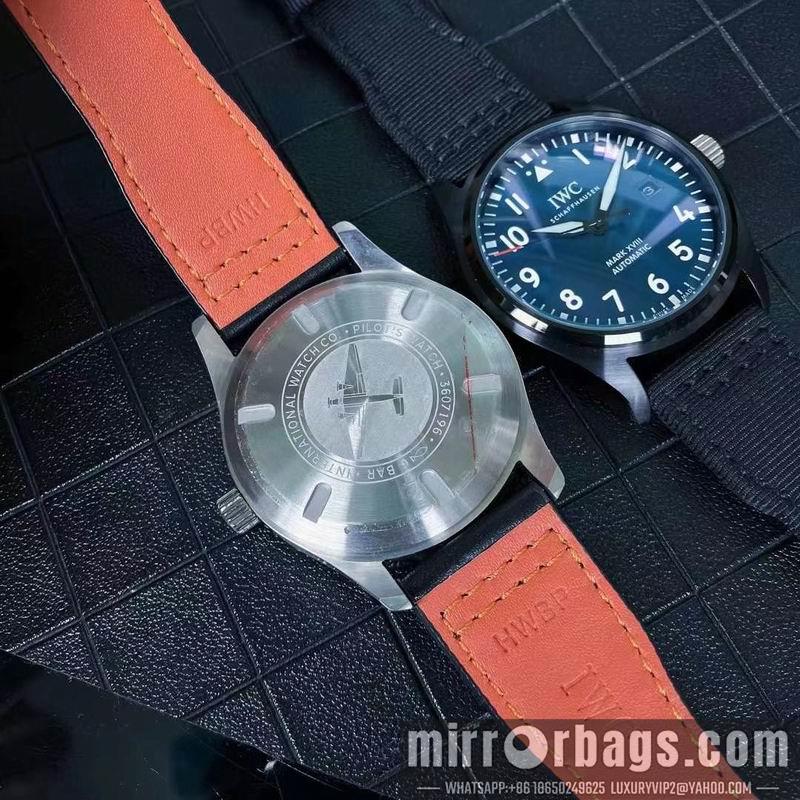 Replica IWC 40X11mm 050306