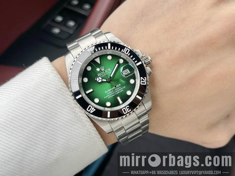 Replica Rolex watch 051625
