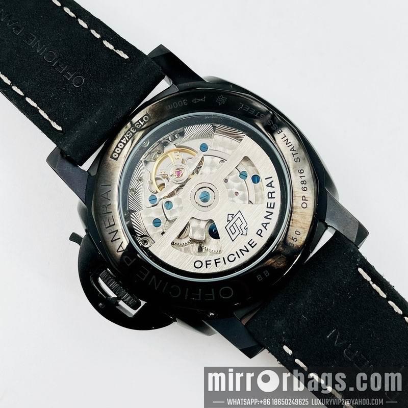 Replica Panerai 44.5X16.3mm 082787