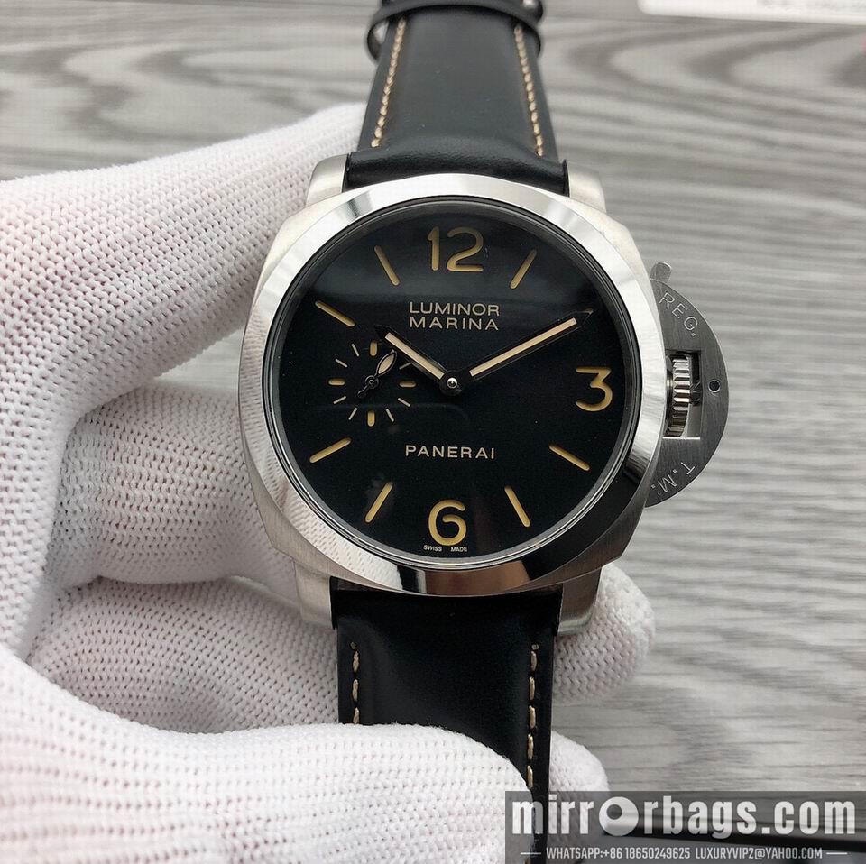 Replica Panerai watch mb110606