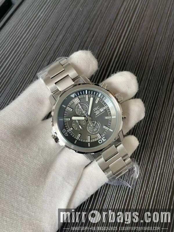 Replica IWC watch 110977