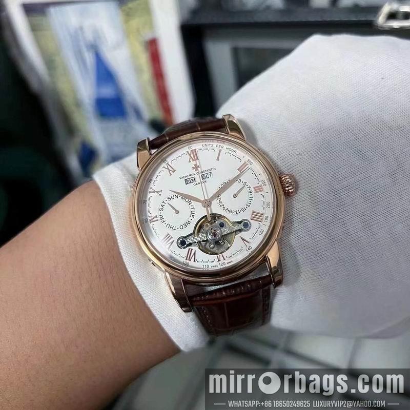 Replica Vacheron Constantin 43X13mm 050329
