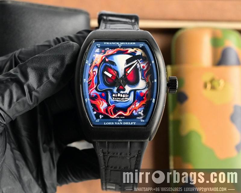 Replica Franck Muller 45mm 033131